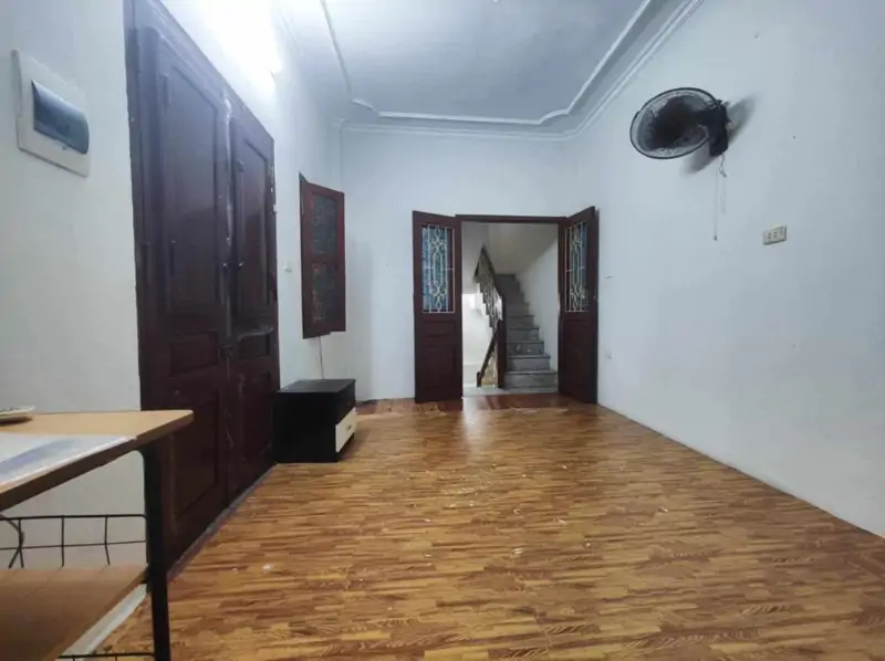 Cho Thuê Nhà Nguyên Căn Phan Đình Phùng, Ba Đình - 9 Triệu/Tháng - ảnh 1