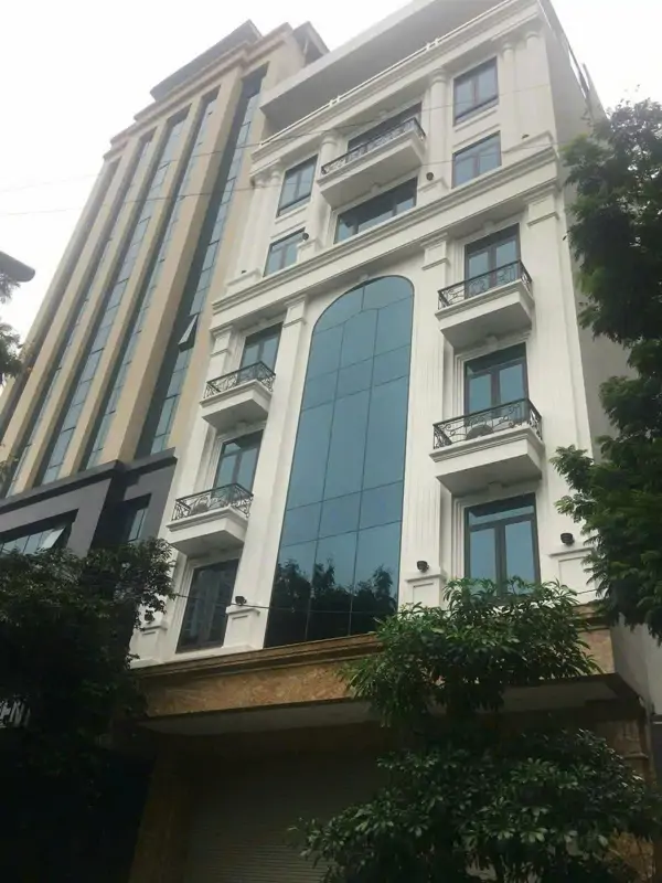 Cho thuê văn phòng Cầu Giấy 140m2 - Giá 40 triệu/tháng - Dịch Vọng Hậu - ảnh 1