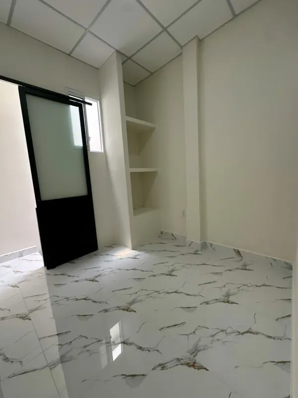 Bán nhà Nguyễn Công Hoan, Phú Nhuận: 35m2, 3.4 tỷ - Vị trí đẹp, gần công viên