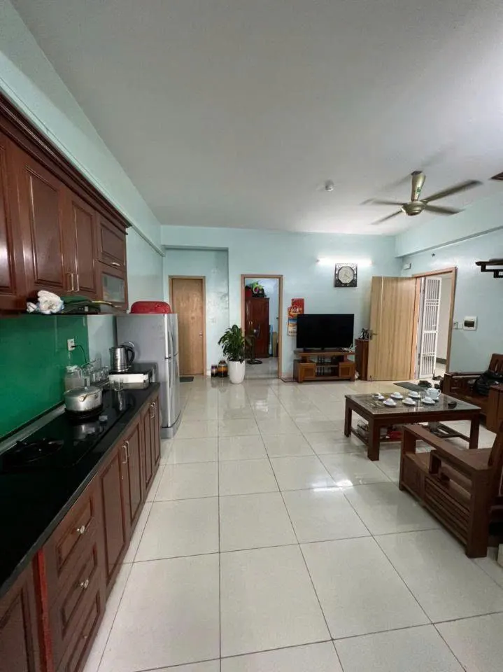 Cần Bán Gấp Căn Hộ 70m² KĐT Thanh Hà: Full Nội Thất, Giá Tốt Nhất