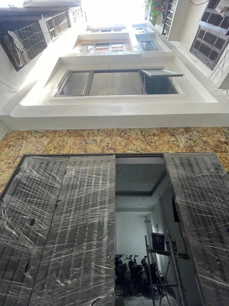 Bán nhà mới trung tâm Thanh Xuân - Vị trí đẹp, giá tốt nhất
