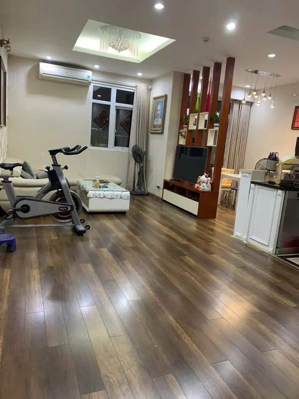 Bán căn hộ Trung Yên Plaza: 9.15 tỷ, 113m2, 3PN, Vị trí đẹp, Pháp lý rõ ràng