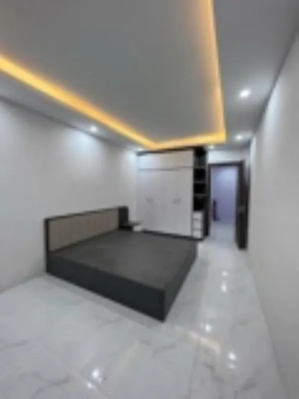 Bán nhà An Trai Vân Canh 34m² - 5 tầng - Vị trí đẹp, gần KĐT An Lạc