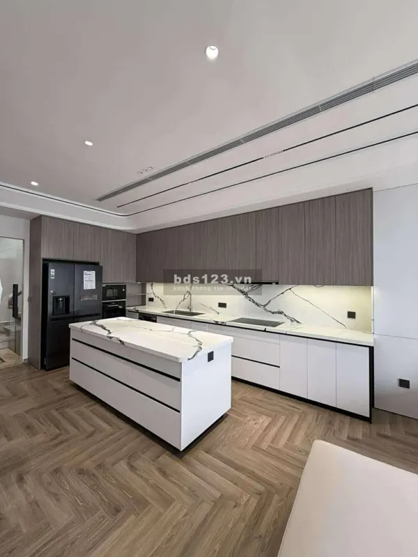 🔥Bán Gấp Nhà Xây Chất Lượng - 60m2, Giá 4.89 Tỷ - Yên Nghĩa🔥