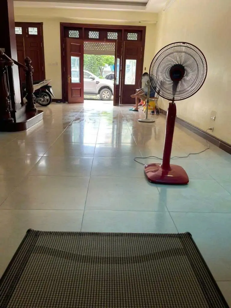 Cho Thuê Phân Lô Liền Kề KĐT M2 Yên Hòa, Cầu Giấy - 81m x 4 Tầng, Mặt Tiền 6m