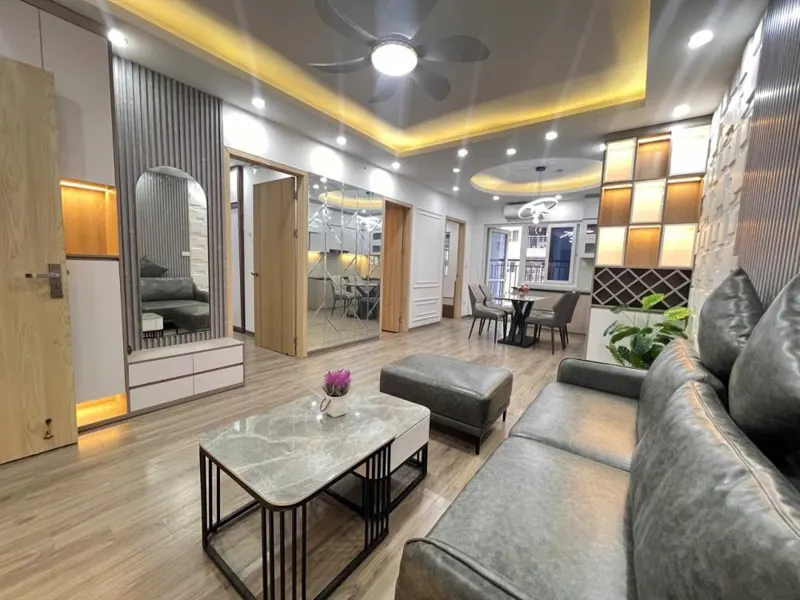 Cần Bán Gấp Căn Hộ 68m² Full Nội Thất Tại KĐT Thanh Hà Cienco 5 - Giá Tốt
