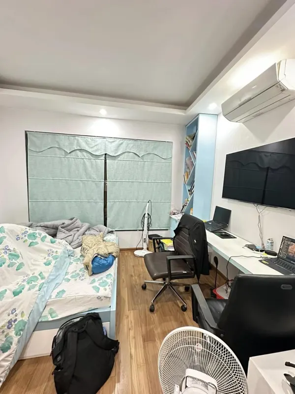 Bán Nhà Thanh Xuân - Vị Trí Đắc Địa, Phân Lô Cao Cấp, Dân Trí Cao