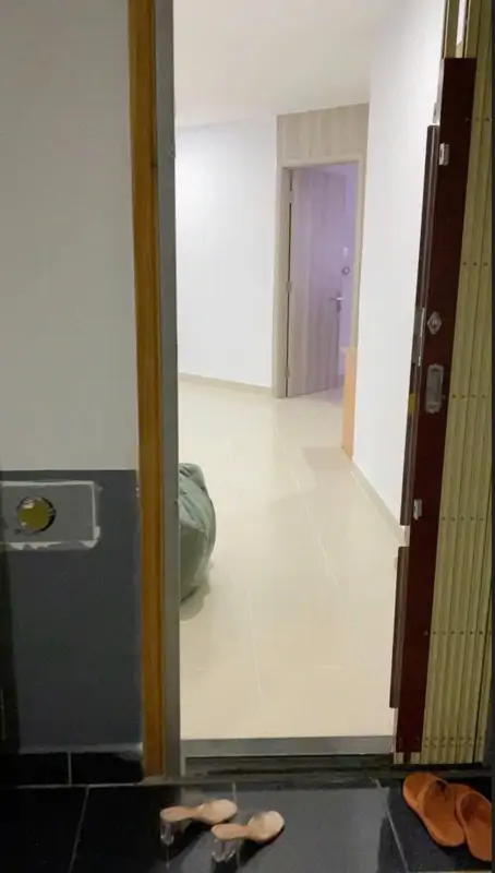 Căn Hộ 2 Phòng Ngủ, 64m2, Khu Đầm Sen - Giá 2.45 Tỷ