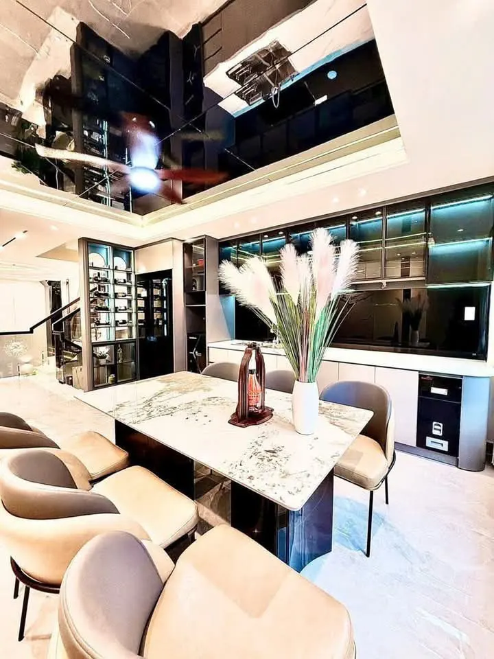 🏡 Nhà đẹp Xuân Thủy, Cầu Giấy - 9 tỷ - 43m² - Vị trí đắc địa