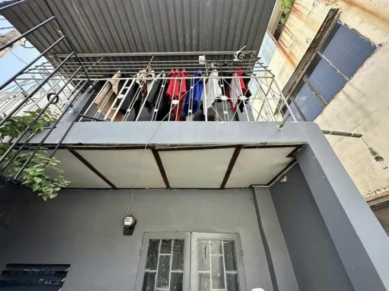 🏠 Bán nhà CMT8, 90m2, 12 phòng trọ - Thu nhập ổn định 70tr/tháng
