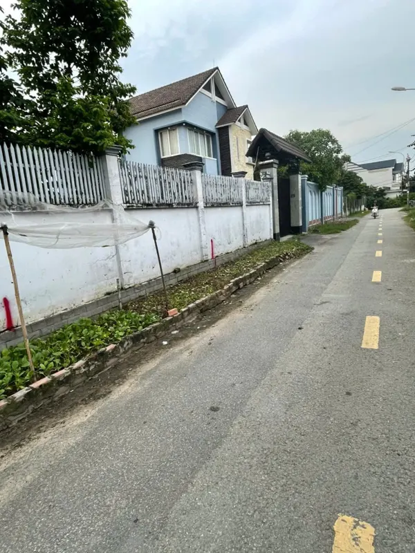 Bán 3 Lô Đất Liền Kề Tân Hiệp, Hóc Môn - Vị Trí Đắc Địa, Tiềm Năng Sinh Lời
