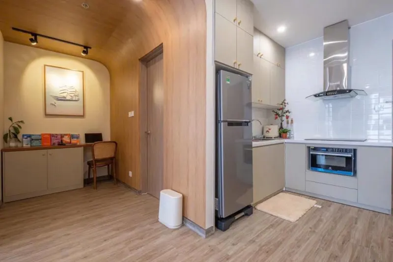 Siêu Hót: Căn 1PN VinHomes Ocean Park, Full Đồ, Giá Chỉ 2.3 Tỷ