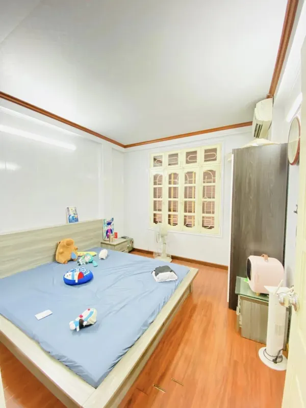 Bán nhà siêu phẩm ven Hồ Tây - 18 tỷ - Full nội thất - Pháp lý rõ ràng