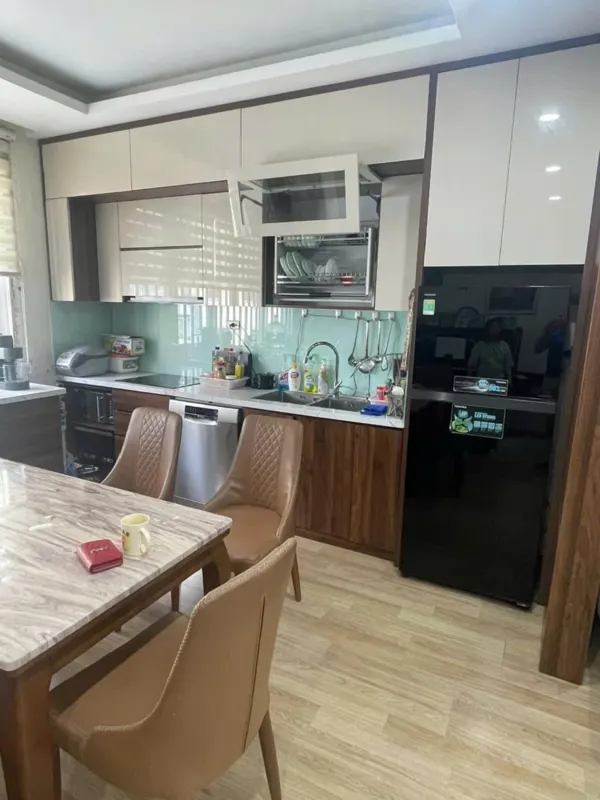 Bán nhà 45m2 Văn Phú - Giá 11 tỷ - 3 Tầng, Phân Lô, Gần Ga Tàu
