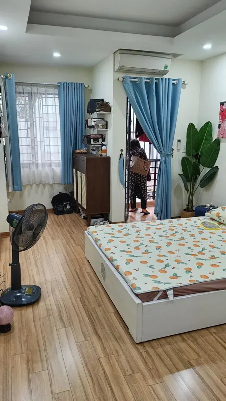 Bán nhà 45m2 Văn Phú, Hà Đông - 3 Tầng, Phân Lô, Giá Tốt