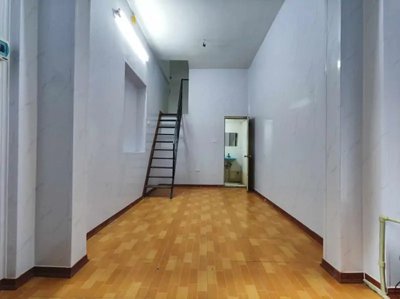 Cho Thuê Nhà Riêng Phố Đội Cấn, Ba Đình - Vừa Ở Vừa Kinh Doanh - ảnh 1