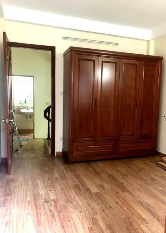Bán Gấp Mặt Phố Hồ Tùng Mậu - Kinh Doanh Vip - 33m, 19.9 Tỷ