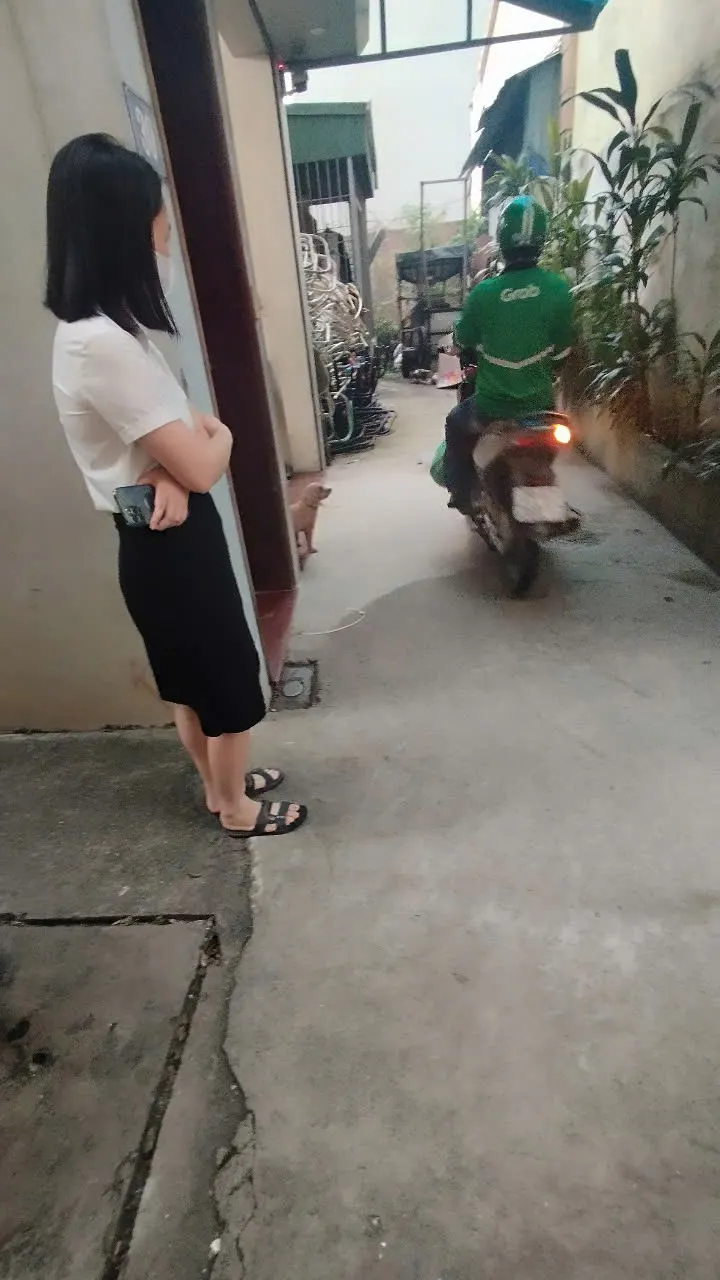 Bán Đất Đức Thượng, Quốc Lộ 32 - 64m² - Giá 4.3 Tỷ - Nở Hậu, Không Lỗi