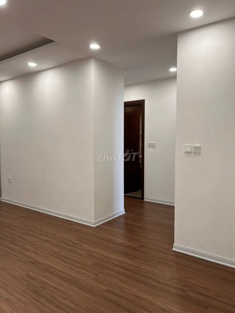 Cho Thuê Căn Hộ 92m2, 3PN, River Park Long Biên - View Sông - Giá 7tr/Tháng