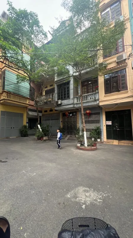 Bán đất nền 46m² Ngã Tư Quang Trung - Hà Đông: Giá Hơn 10 Tỷ, Vị Trí Đắc Địa