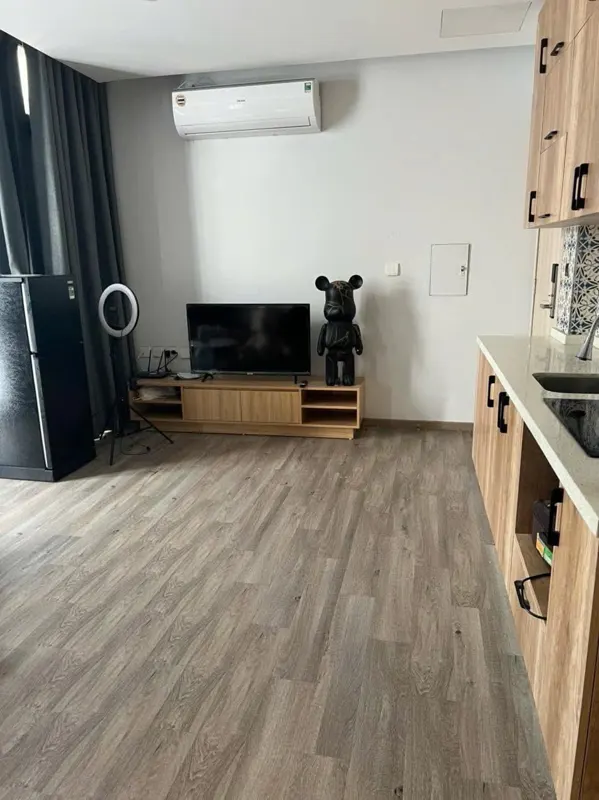 Căn Hộ Dịch Vụ Cao Cấp Tây Hồ - View Hồ, Doanh Thu Cao
