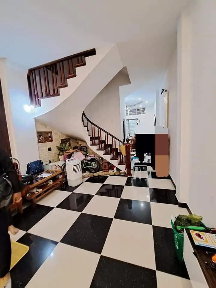 Bán nhà Hoàng Liệt 41m2 x 4T, Giá 5.25 tỷ - Vị trí đẹp, Tiện ích đầy đủ - ảnh 1
