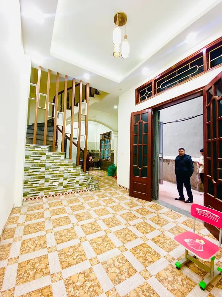 Bùi Xương Trạch Thanh Xuân: Đầu Tư Sinh Lời, Vị Trí Đẹp, DT 51m2, Giá 7 tỷ 7