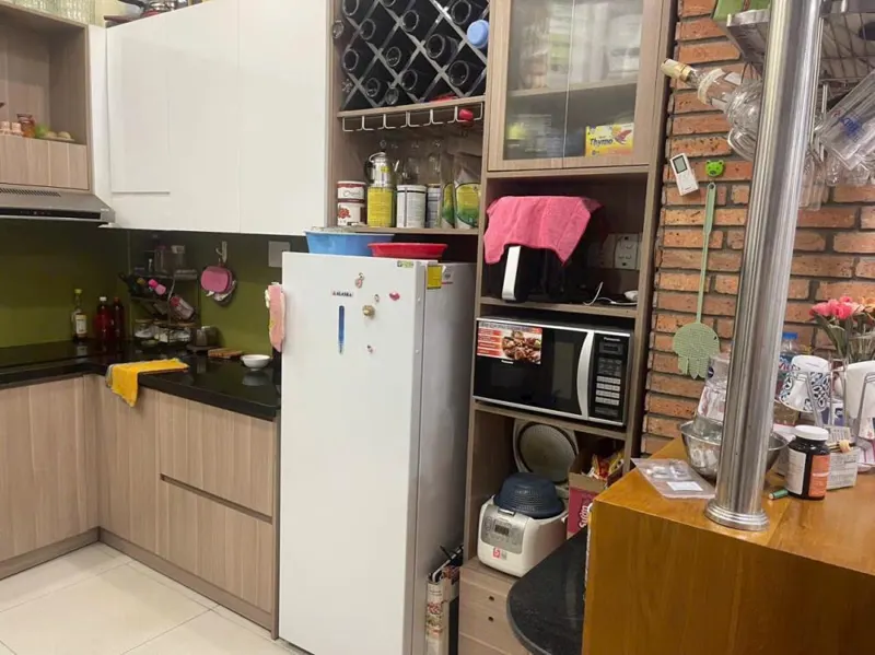 Bán nhà mặt tiền Điện Biên Phủ, Quận 10 - 3.7x15m, Giá Tốt