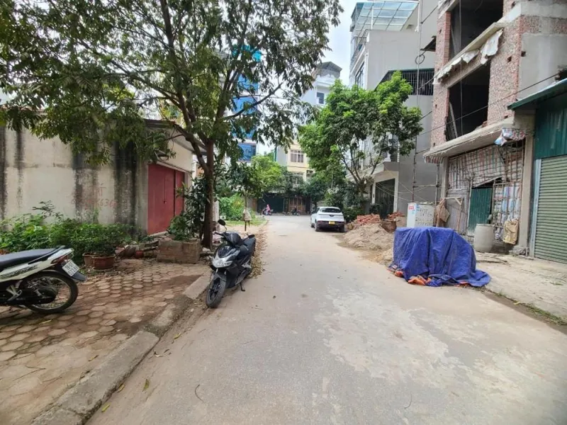 50m² Đất Sát Aeon Mall Hà Đông - Phân Lô, Ô Tô Trước Cửa, Đầu Tư Sinh Lời