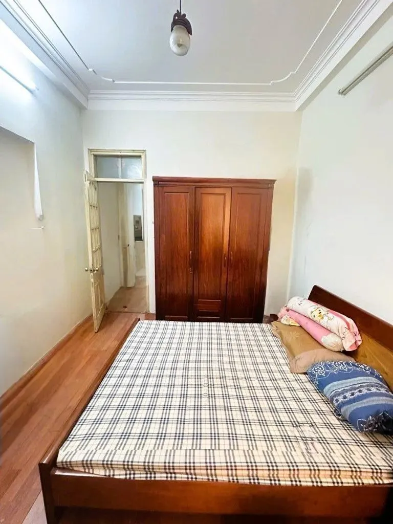 🏠 Chỉ 13 tỷ sở hữu nhà mặt ngõ rộng 5m - Nghĩa Đô - Cầu Giấy