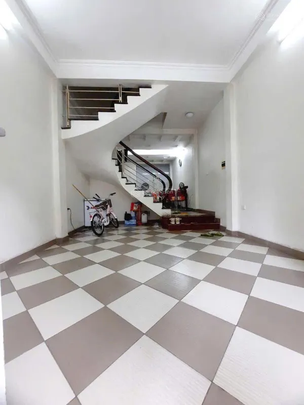 Phân Lô Võng Thị 55m2, Mặt Tiền 4m, Ngõ Rộng - Vị Trí Đắc Địa