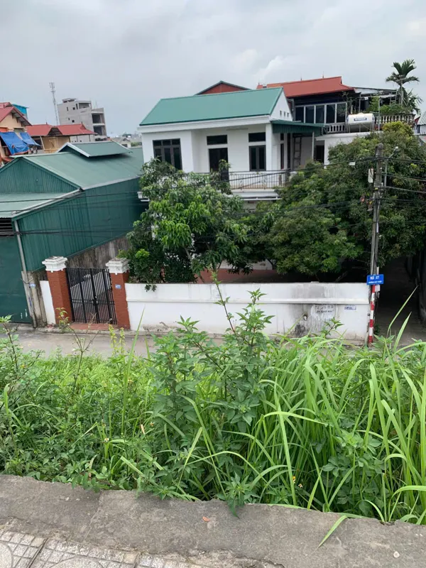 Bán Đất Mặt Tiền Long Biên 343m2 - Vị Trí Đẹp, Giá Tốt