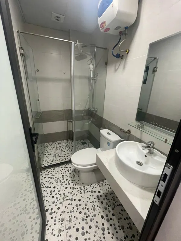 Cho Thuê Mặt Phố Ngô Thì Nhậm 120m² - Kinh Doanh Sầm Uất - Giá 110tr/th