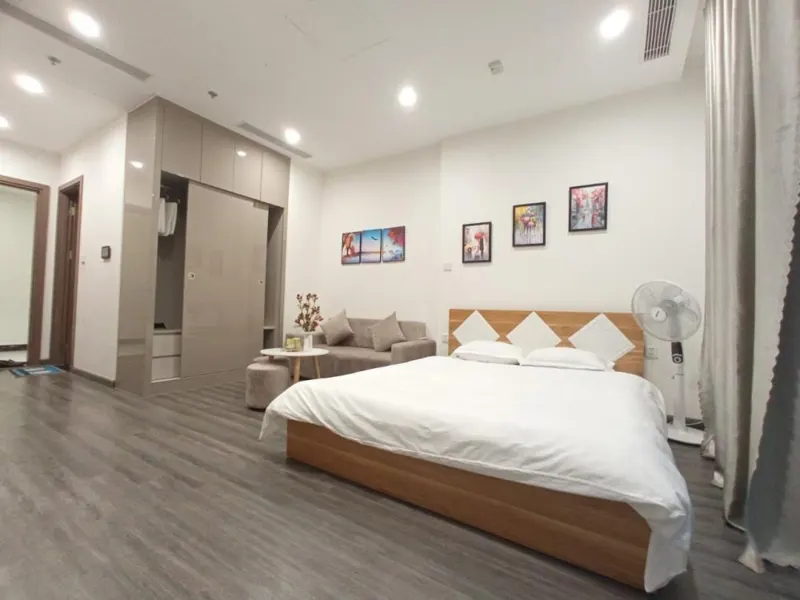 Studio 1.7 tỷ - VinHomes Ocean Park - Đầu tư/Ở Hưởng Lợi