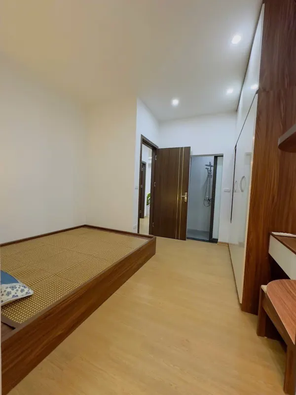 Bán Căn Góc Chung Cư Bảo Sơn Lạc Long Quân 83m² 3PN - Giá 6.6 Tỷ