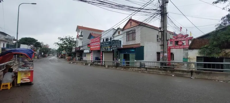 Bán đất nền Mỹ Phước 3, vị trí đẹp, giá tốt - Đầu tư sinh lời