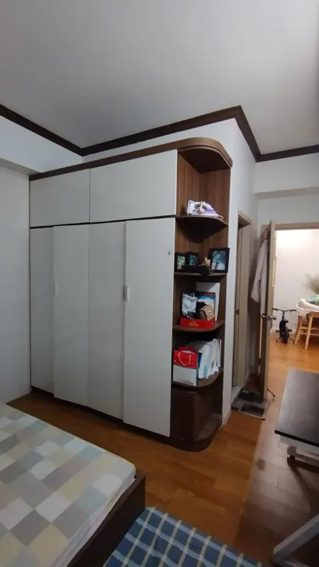 Bán Gấp Căn Hộ 65m² Tầng 6 KĐT Thanh Hà - Giá 2.42 Tỷ