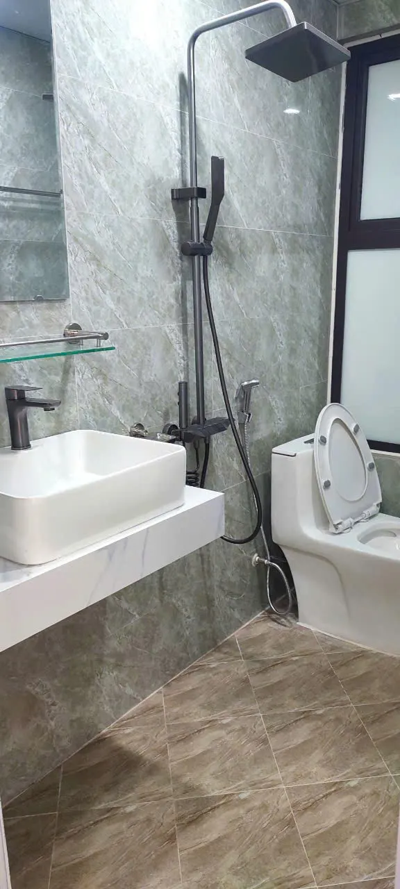 🏠 Bán nhà riêng xala Hà Đông - Ô tô vào nhà, thang máy, 5 tầng