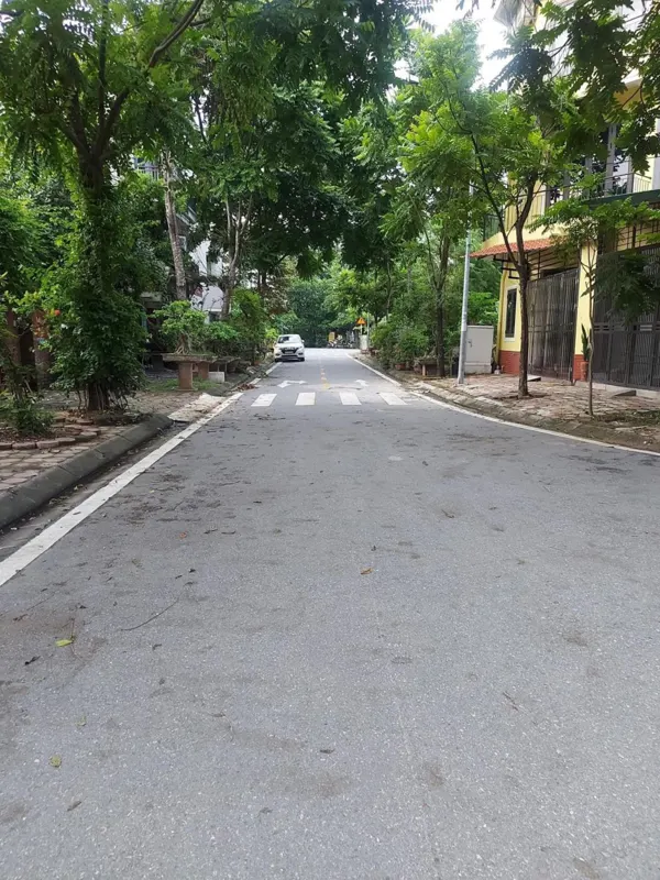 Bán đất nền phân lô giá tốt tại Lê Trọng Tấn - Vị trí đẹp, phong thủy tốt