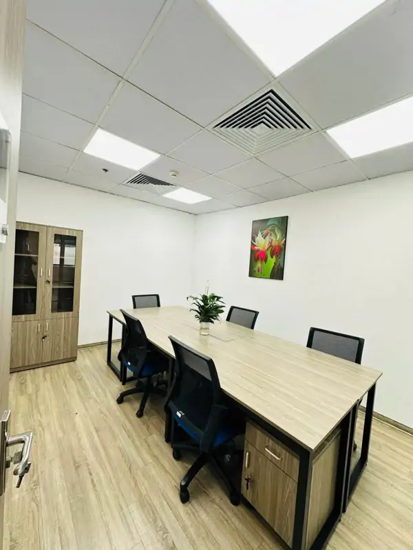 Cho Thuê Văn Phòng Mini, Trọn Gói, VP Ảo Giá Tốt Tại Hà Nội | Cozy Space - ảnh 1