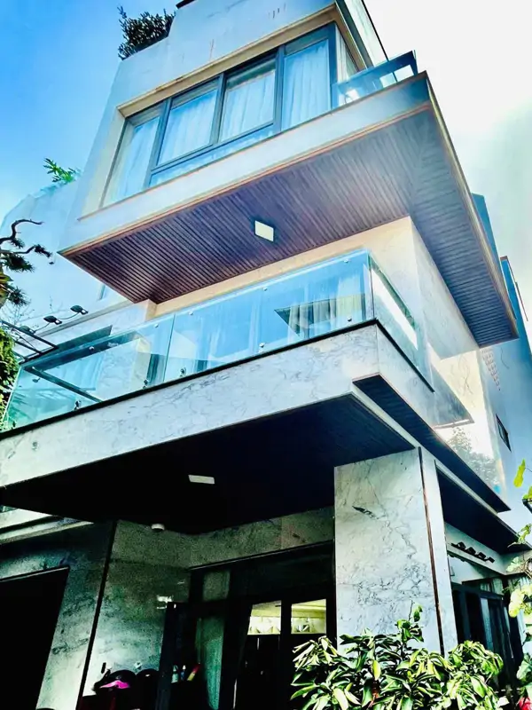 Biệt Thự VIP Quận 3: 63 Tỷ Sở Hữu Vị Trí Đắc Địa, Nội Thất Sang Trọng