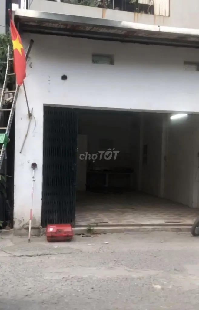 Cho Thuê Nhà Mặt Tiền Tựu Liệt - Kinh Doanh/Ở - 5 Triệu/Tháng