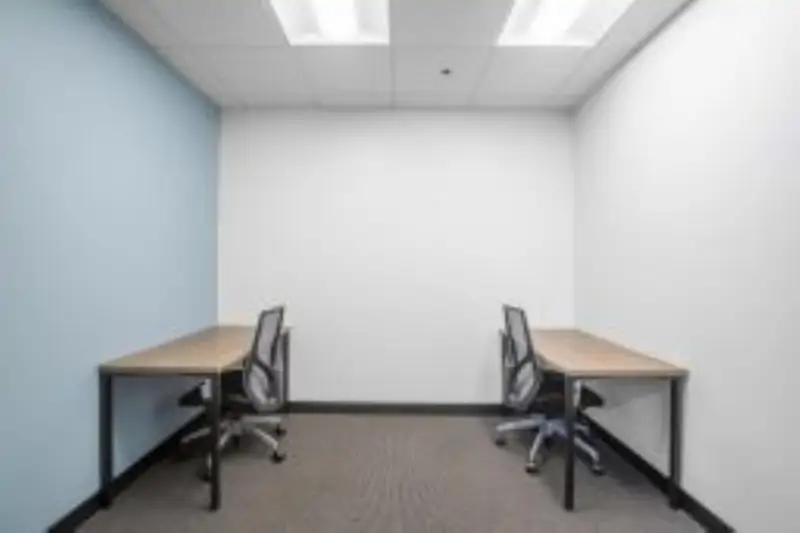 Không Gian Văn Phòng & Co-working HQ 103 Âu Cơ - Regus Hà Nội