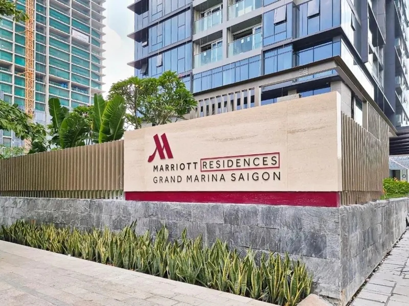 Căn Hộ Grand Marina Saigon Giá Gốc CĐT 2024 - View Sông Đẹp Nhất