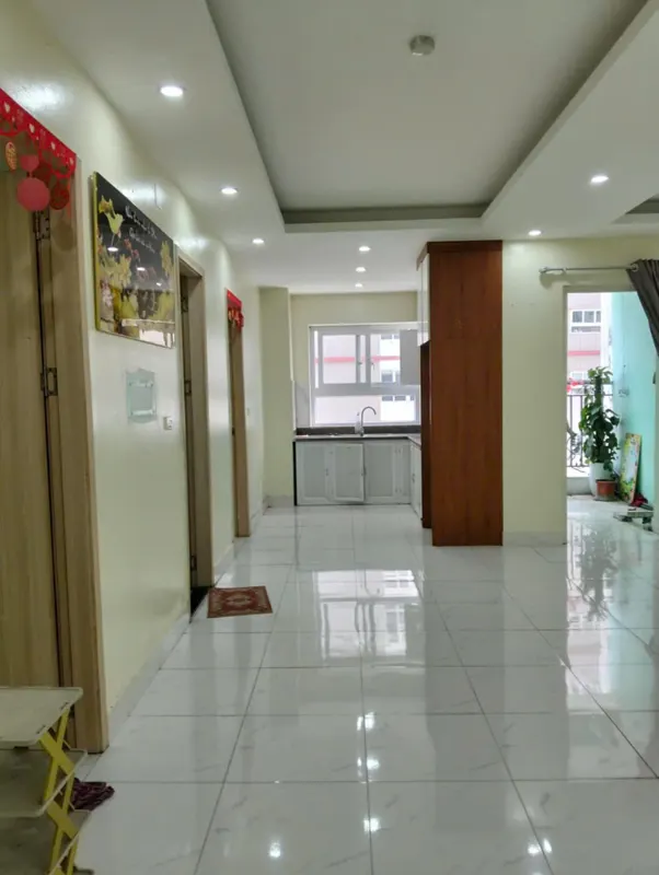 Bán Căn Hộ 74m² Thanh Hà Cienco 5 - View Đẹp, Giá Tốt, Pháp Lý Rõ Ràng