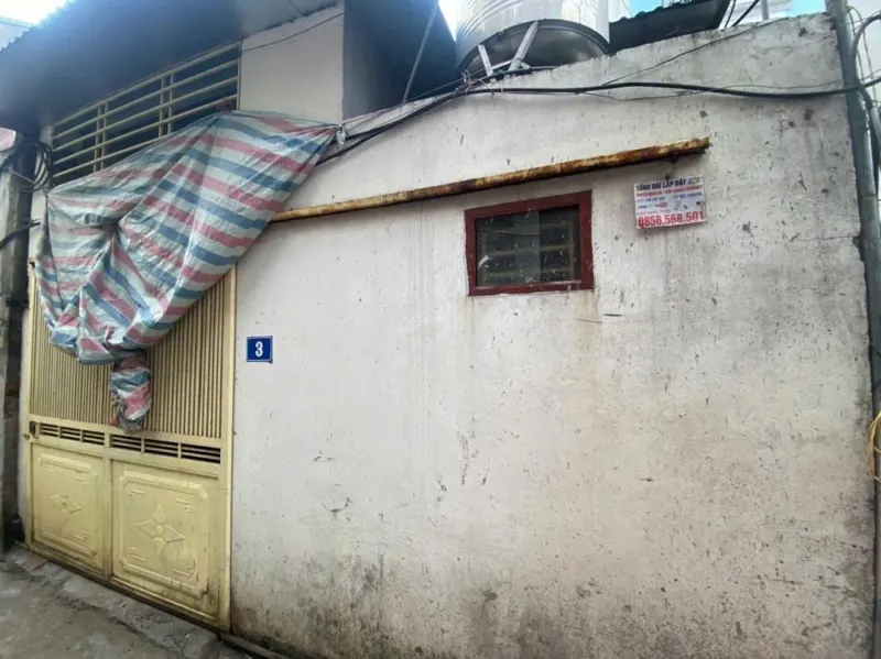 Đất Long Biên - 52m2 - Full Thổ Cư - Ô Tô Vào Đất - Giá Tốt