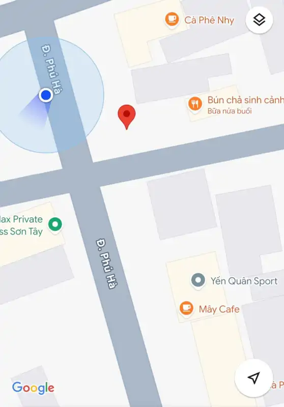 Chính chủ bán nhà liền kề, lô góc, Phú Hà - TX Sơn Tây - Vị trí đẹp, Giá 11.5 tỷ
