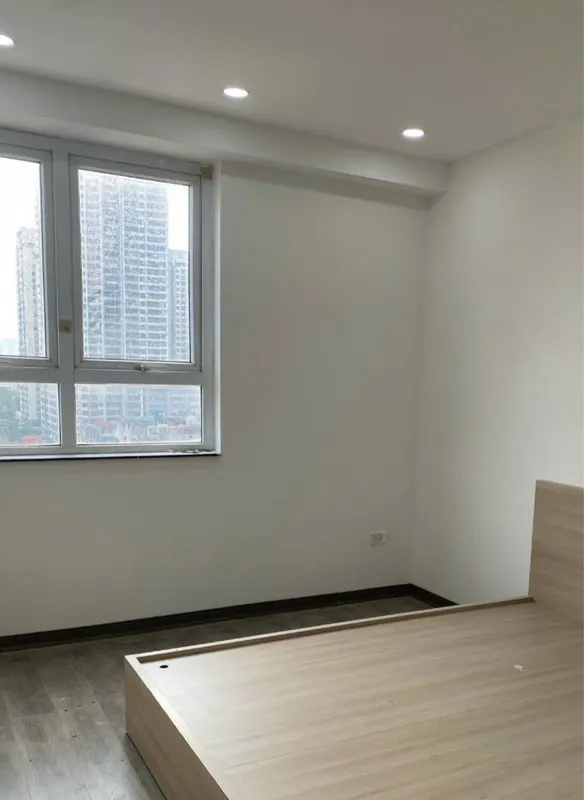 Căn hộ cao cấp Nguyễn Huy Tưởng: 2PN, Full Nội Thất, View Đẹp, Giá 5x