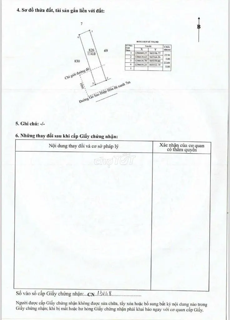 Bán Đất Full Thổ Cư MT Phú Hòa Đông Củ Chi - 168m2, SHR