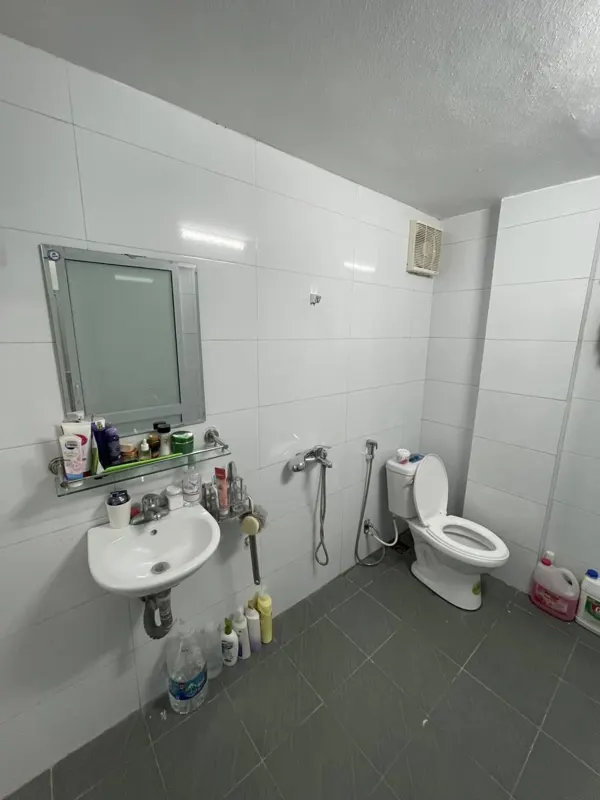 Nhà Đẹp Full Nội Thất Bạch Mai 4.8 tỷ - 30m2, 4PN, Pháp Lý Sạch